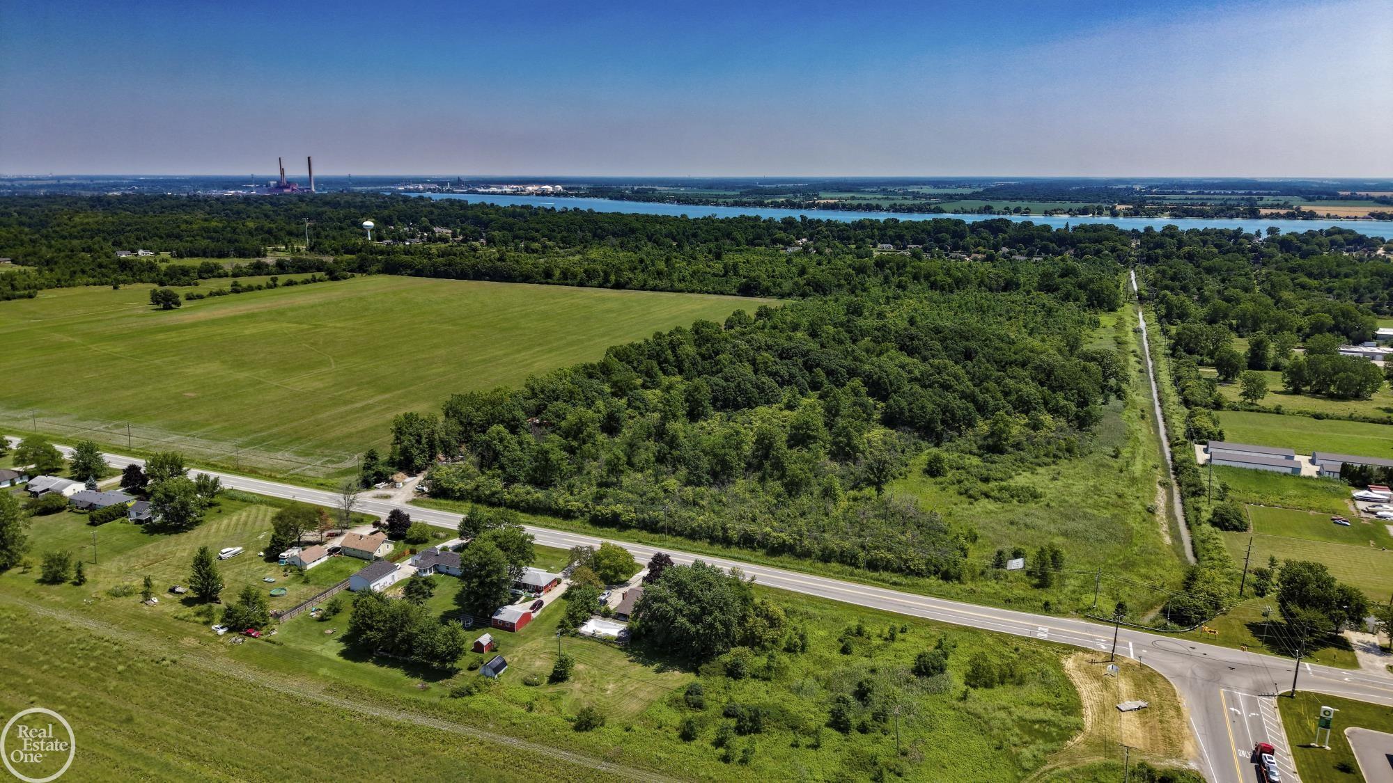 0 Belle River Road