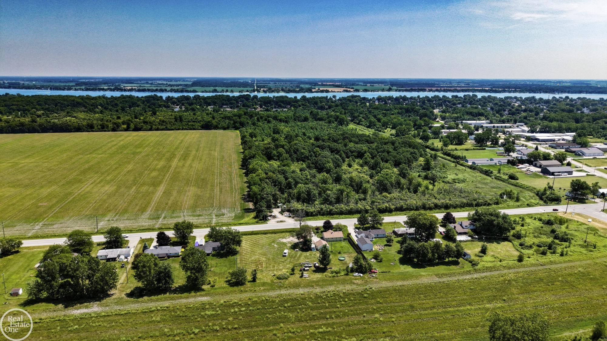 0 Belle River Road