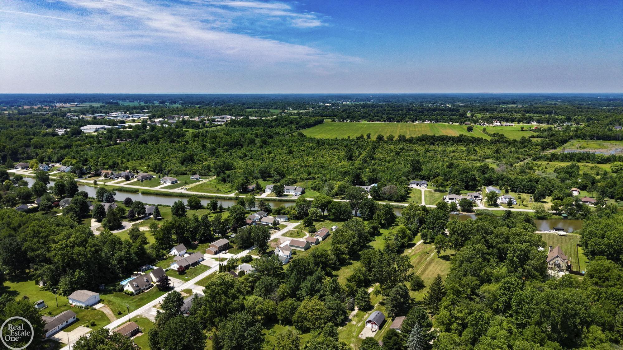 0 Belle River Road