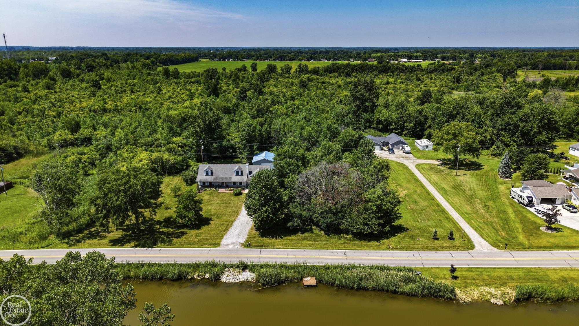 0 Belle River Road