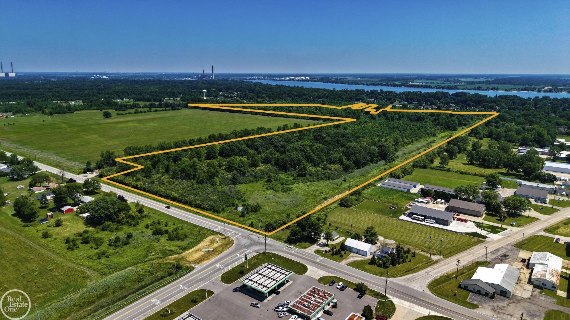 0 Belle River Road