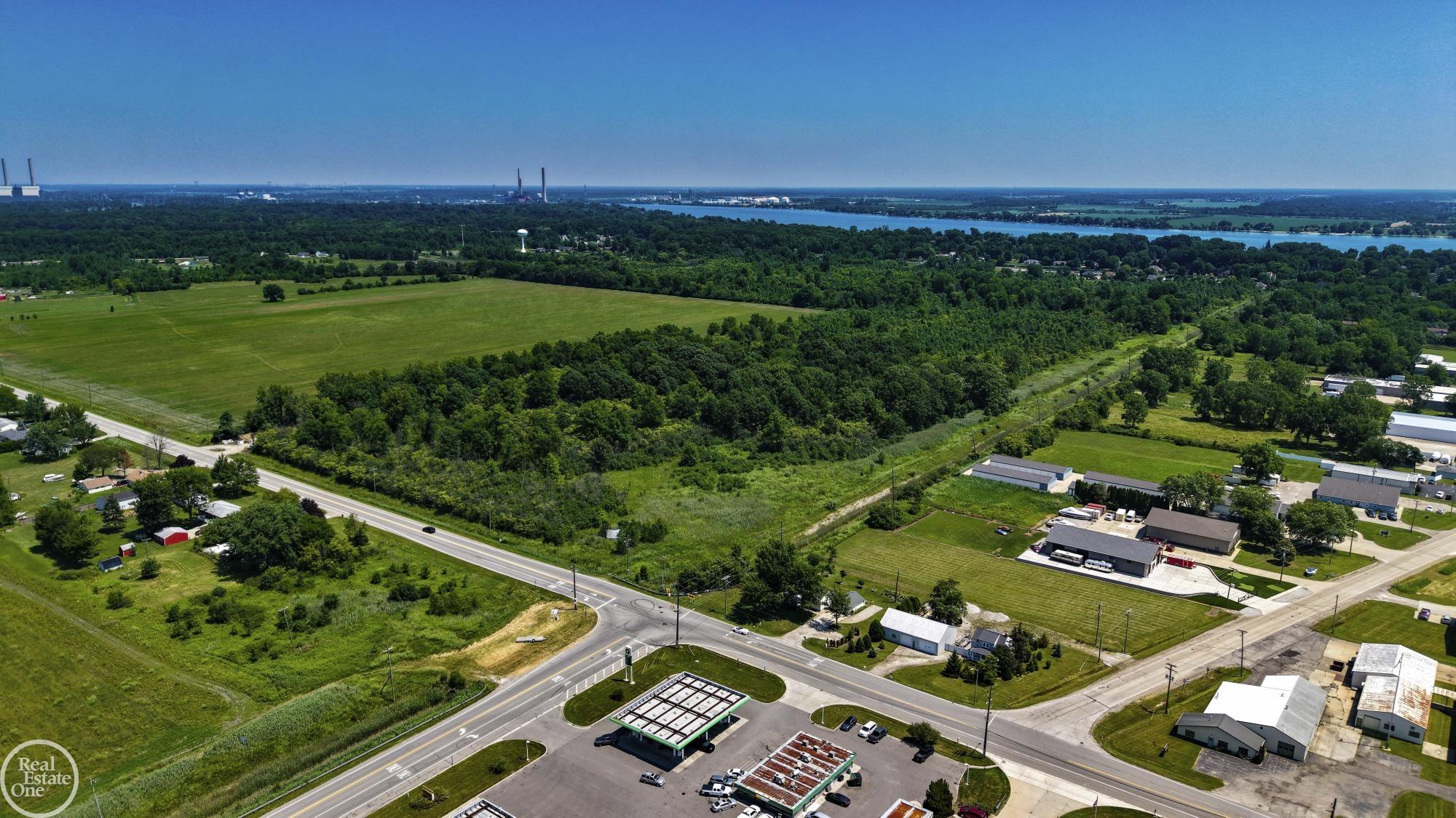 0 Belle River Road