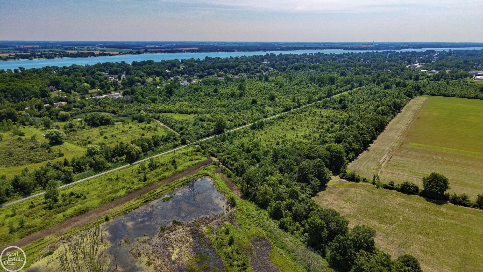 0 Belle River Road