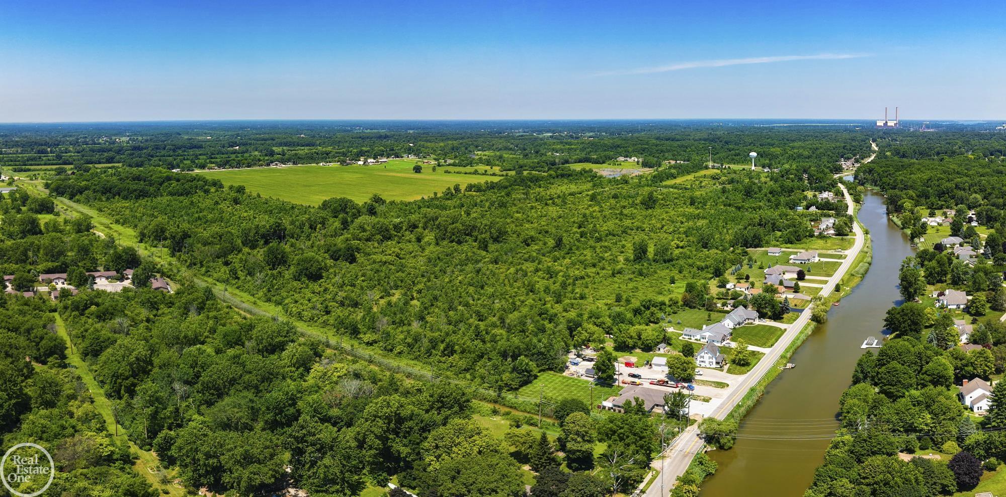 0 Belle River Road