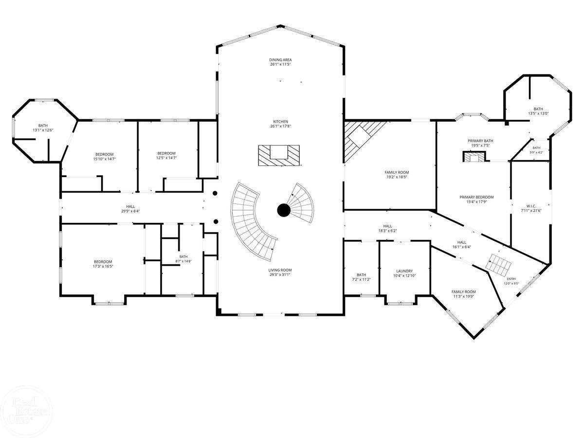 5419 Delano Road
