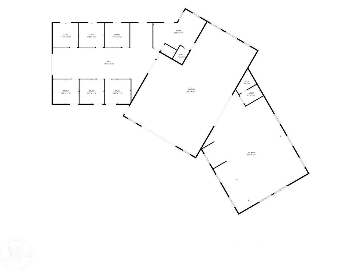 5419 Delano Road