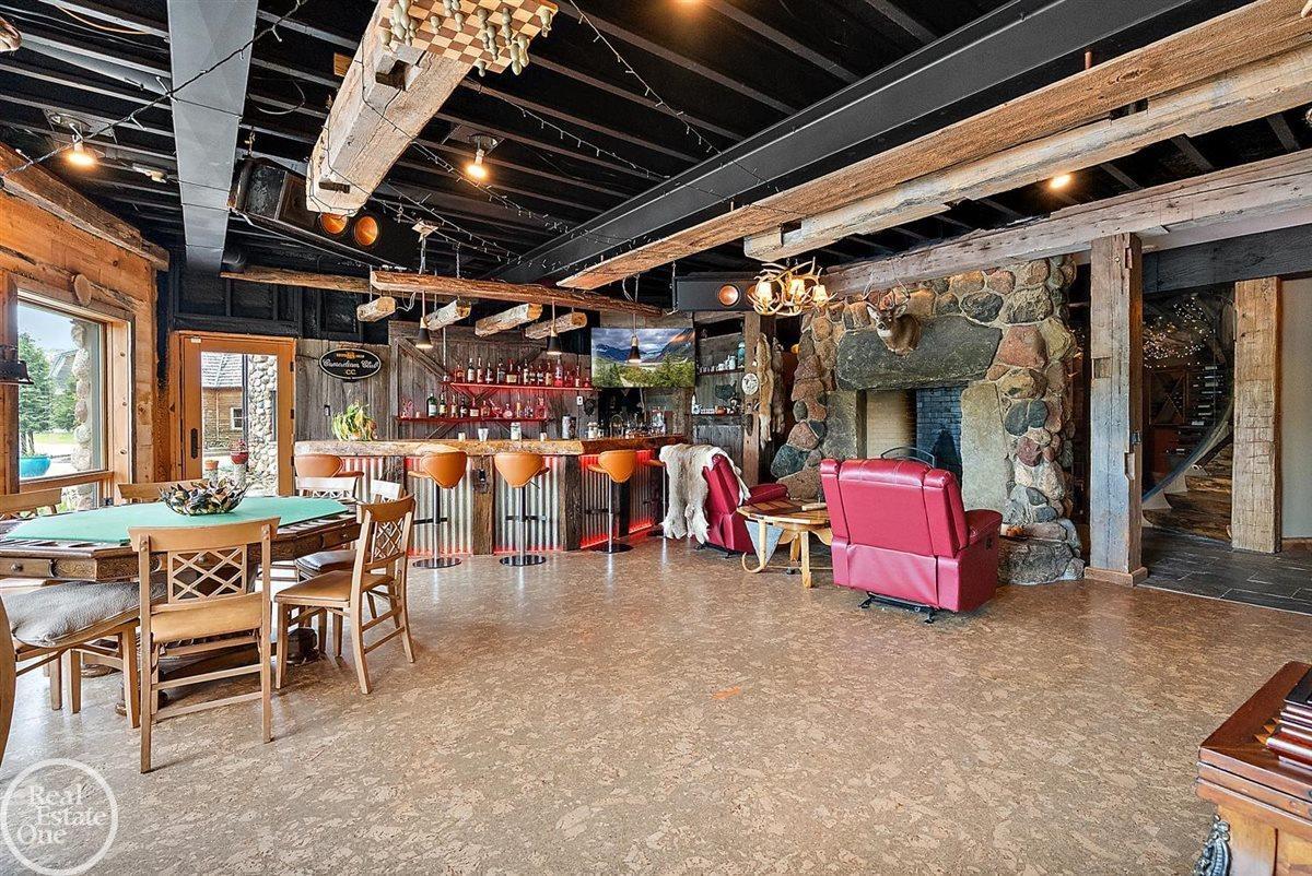 5419 Delano Road