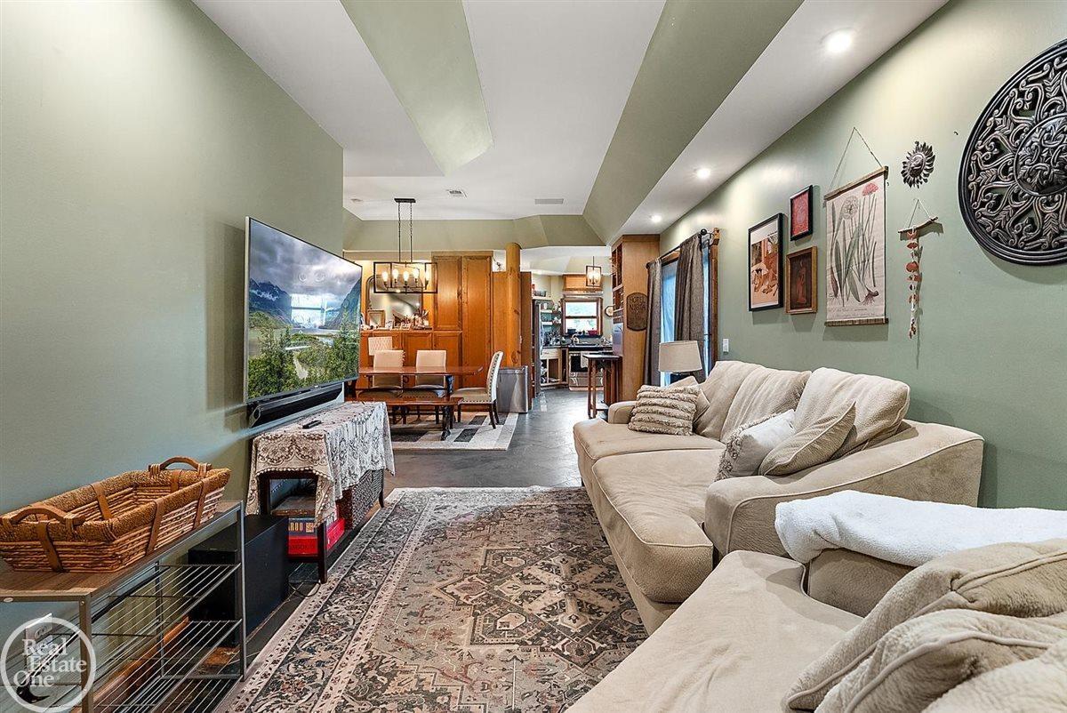 5419 Delano Road