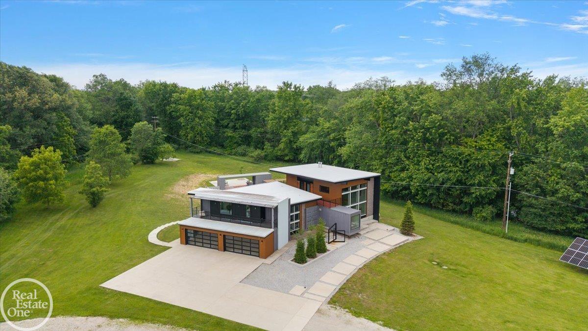 850 Frick Road