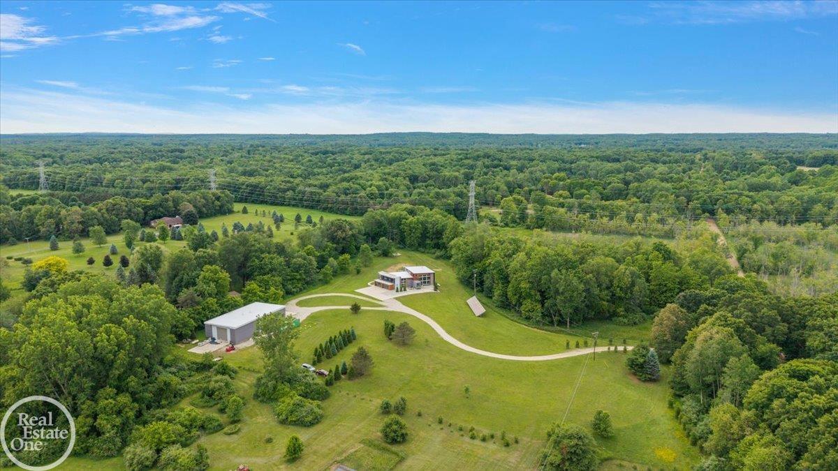850 Frick Road