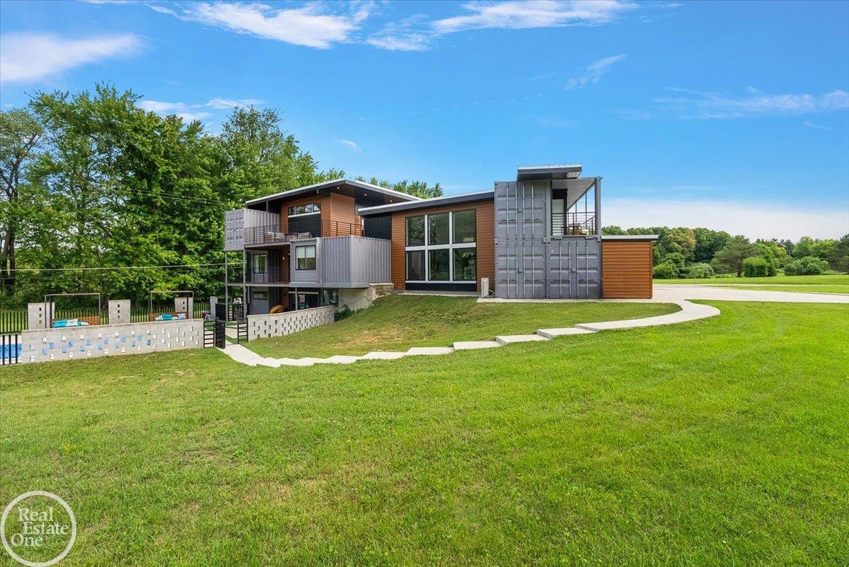 850 Frick Road