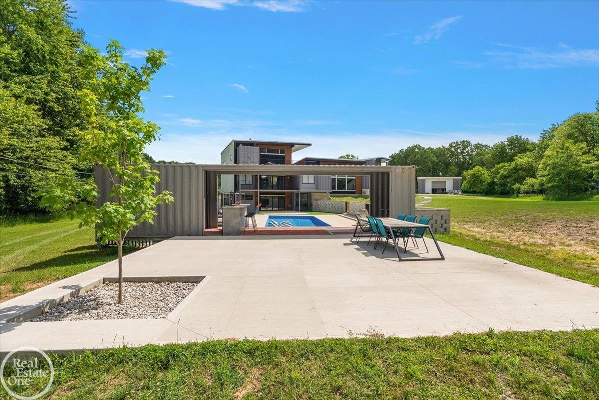 850 Frick Road