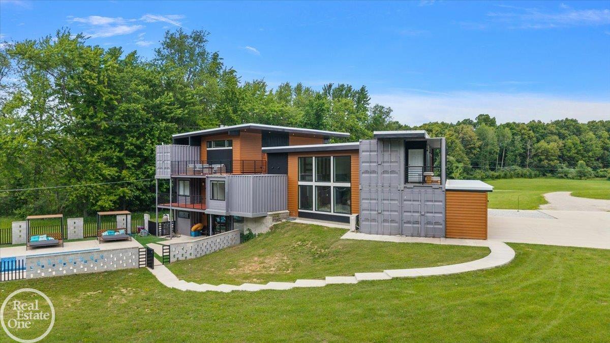 850 Frick Road