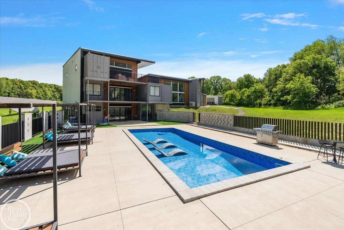 850 Frick Road