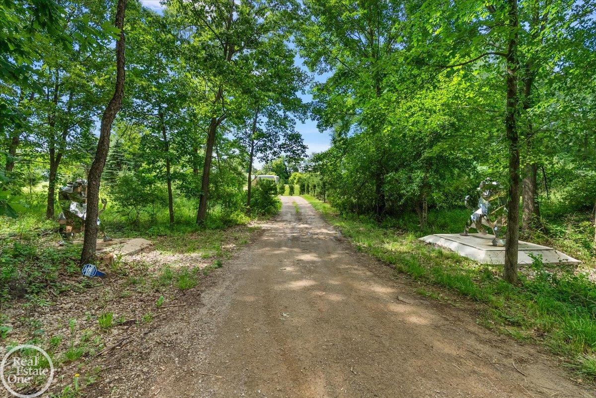850 Frick Road