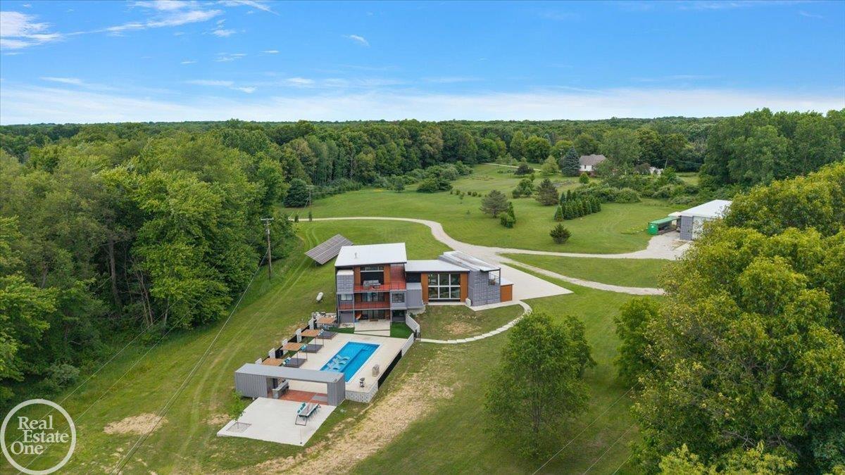 850 Frick Road