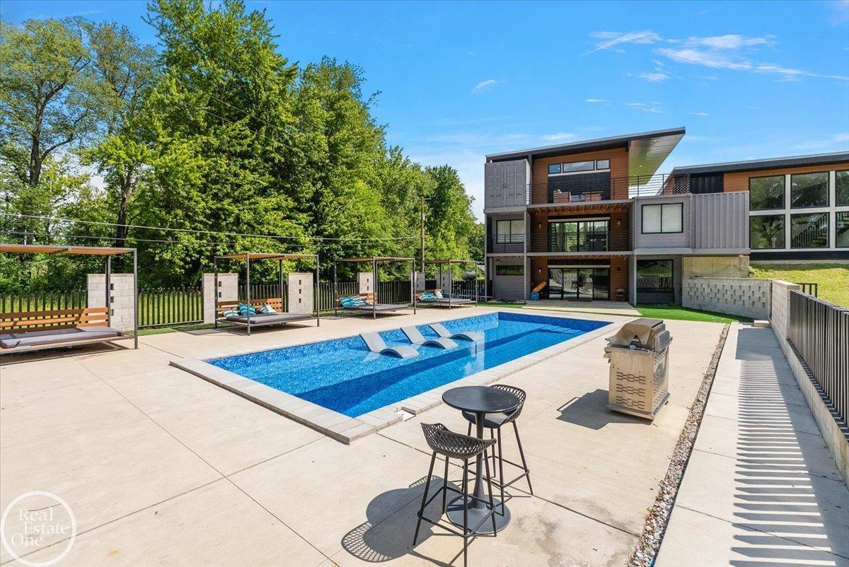850 Frick Road