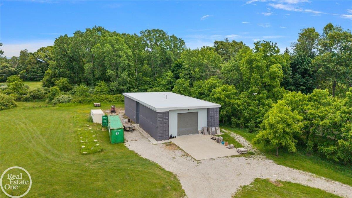 850 Frick Road