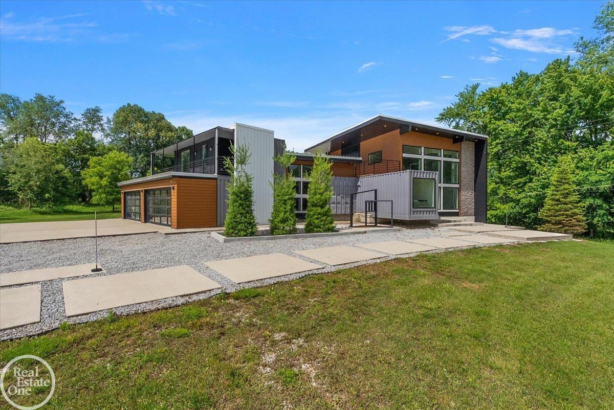850 Frick Road