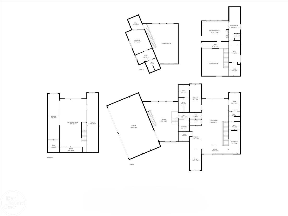 850 Frick Road