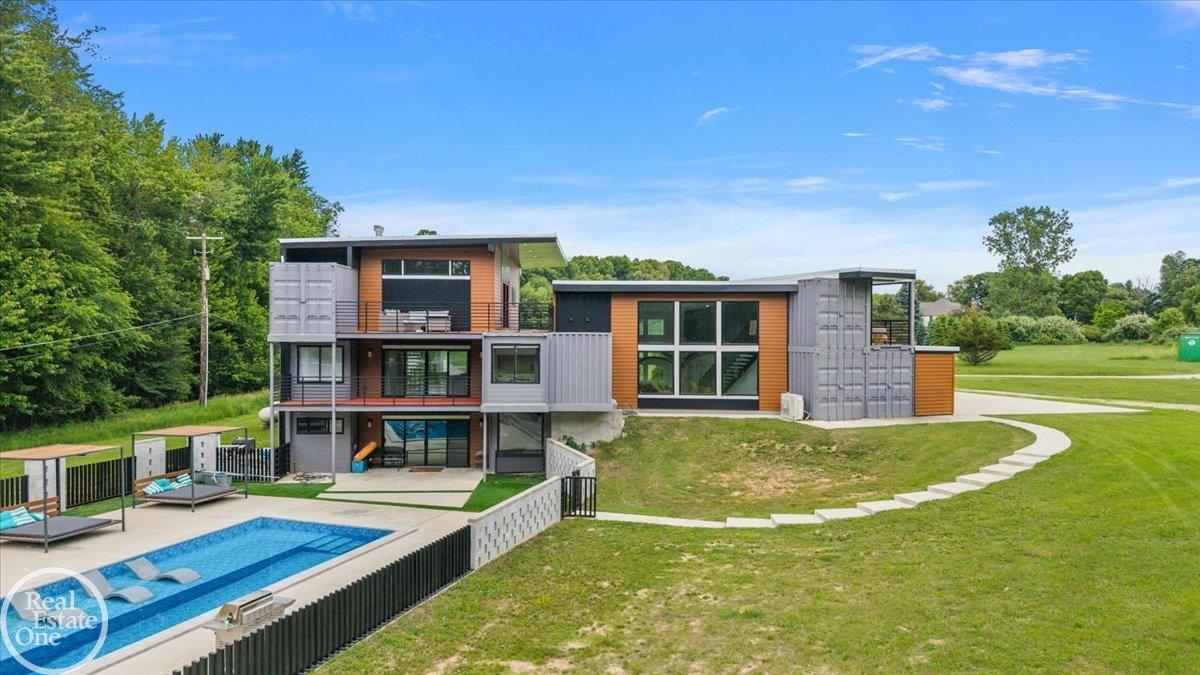 850 Frick Road