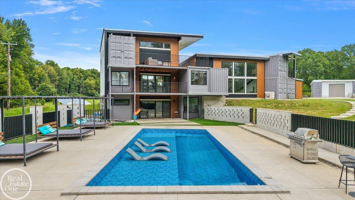 850 Frick Road