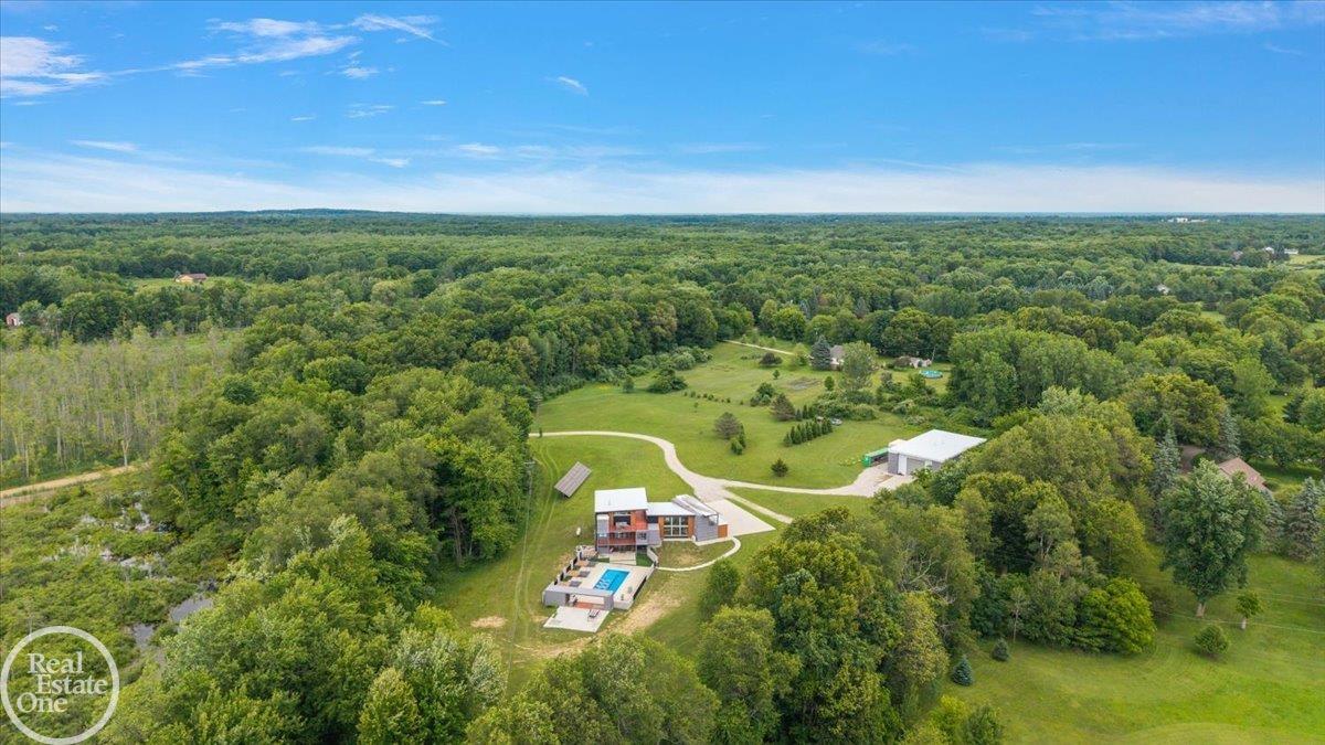 850 Frick Road
