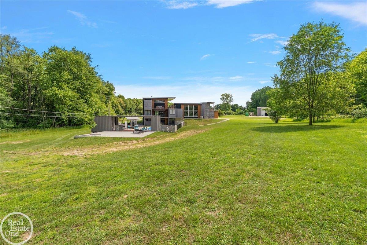 850 Frick Road