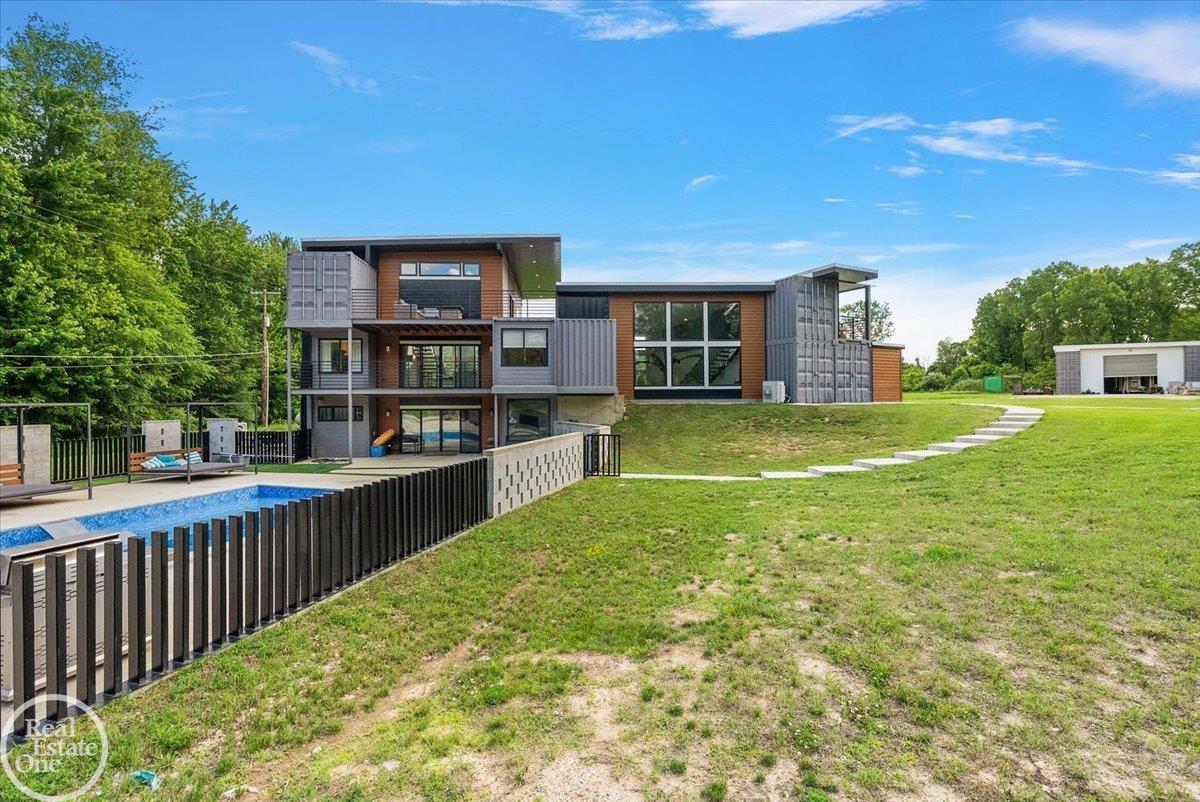 850 Frick Road