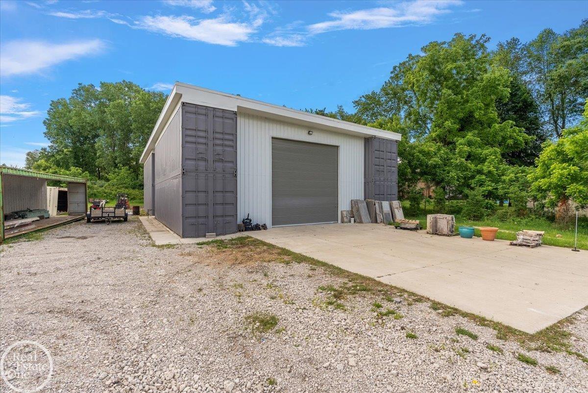 850 Frick Road