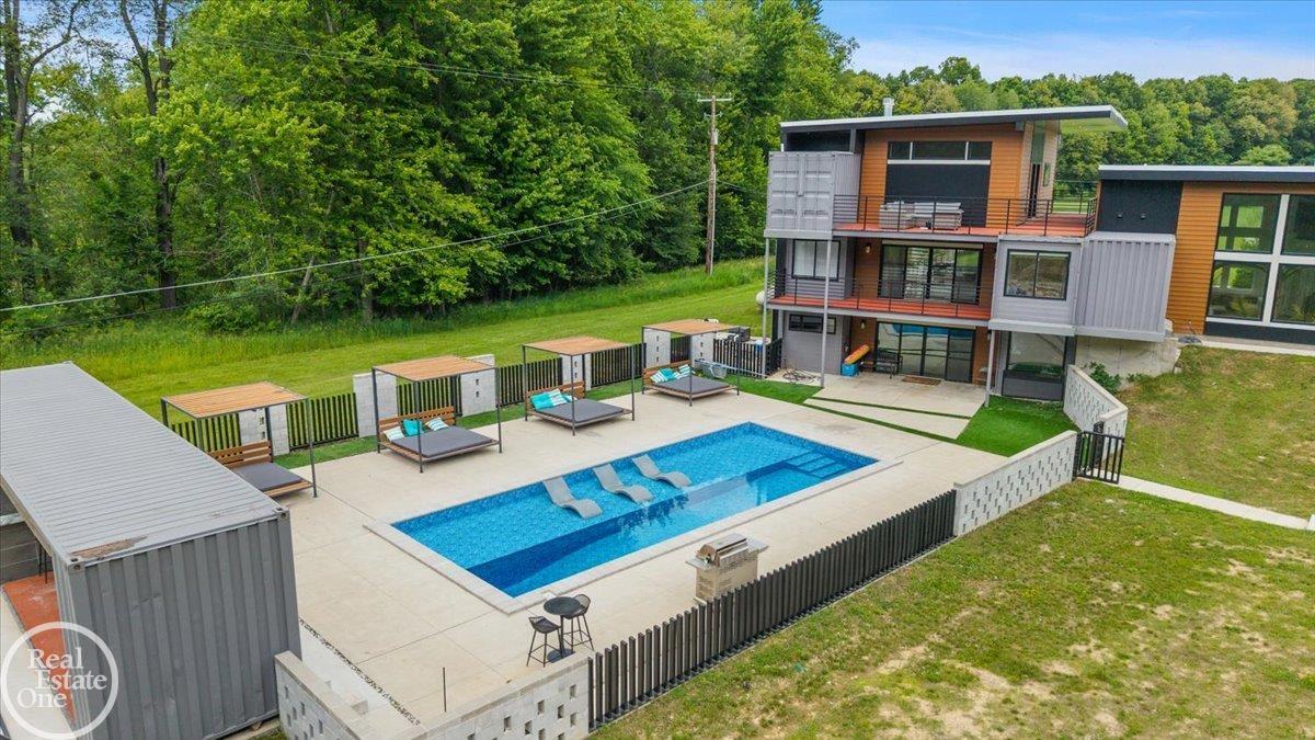 850 Frick Road