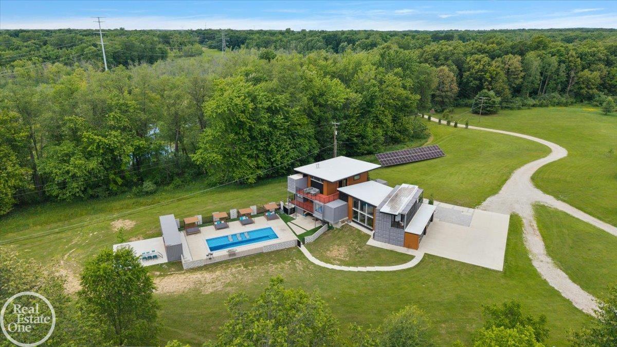 850 Frick Road