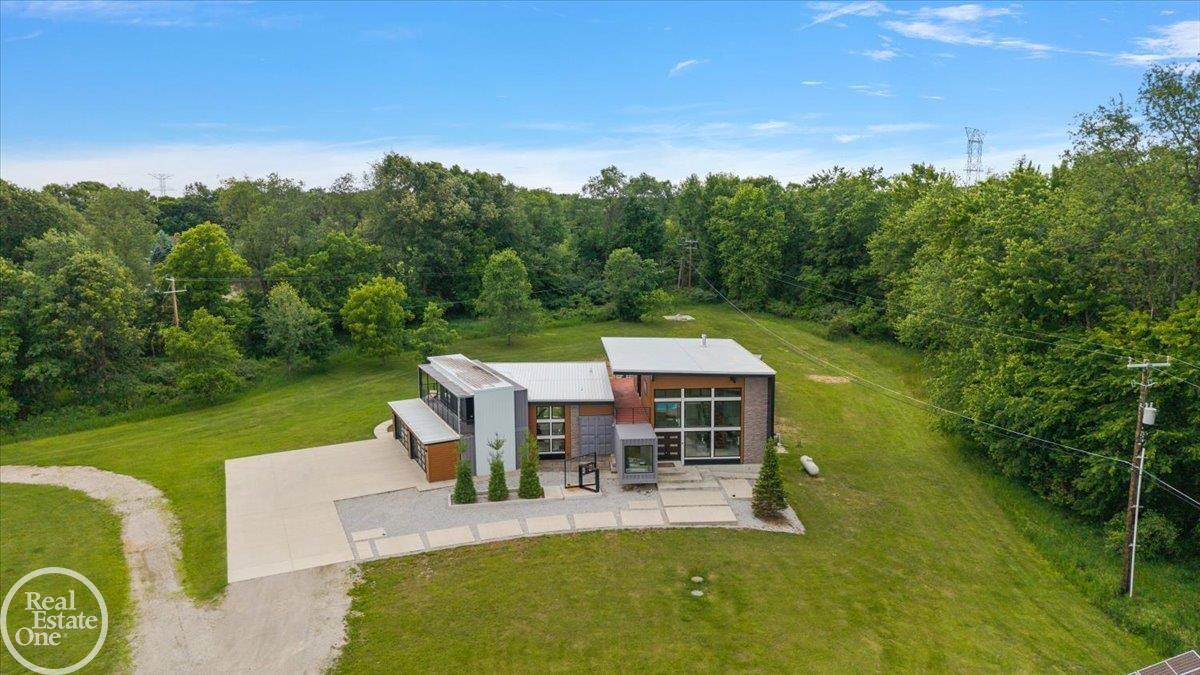 850 Frick Road