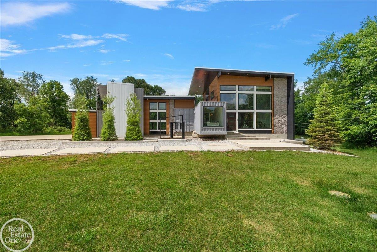 850 Frick Road
