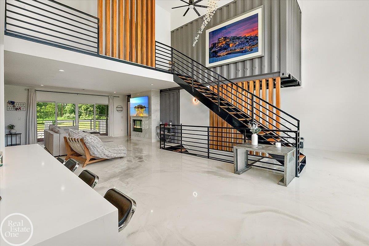 850 Frick Road