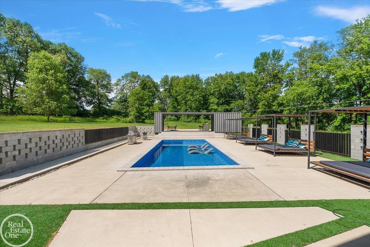 850 Frick Road