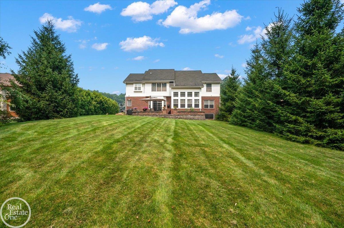3800 May Center Road