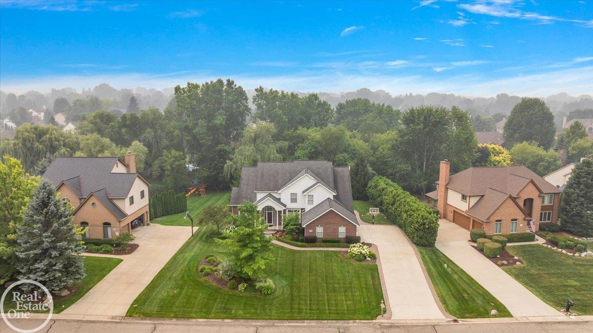 3800 May Center Road