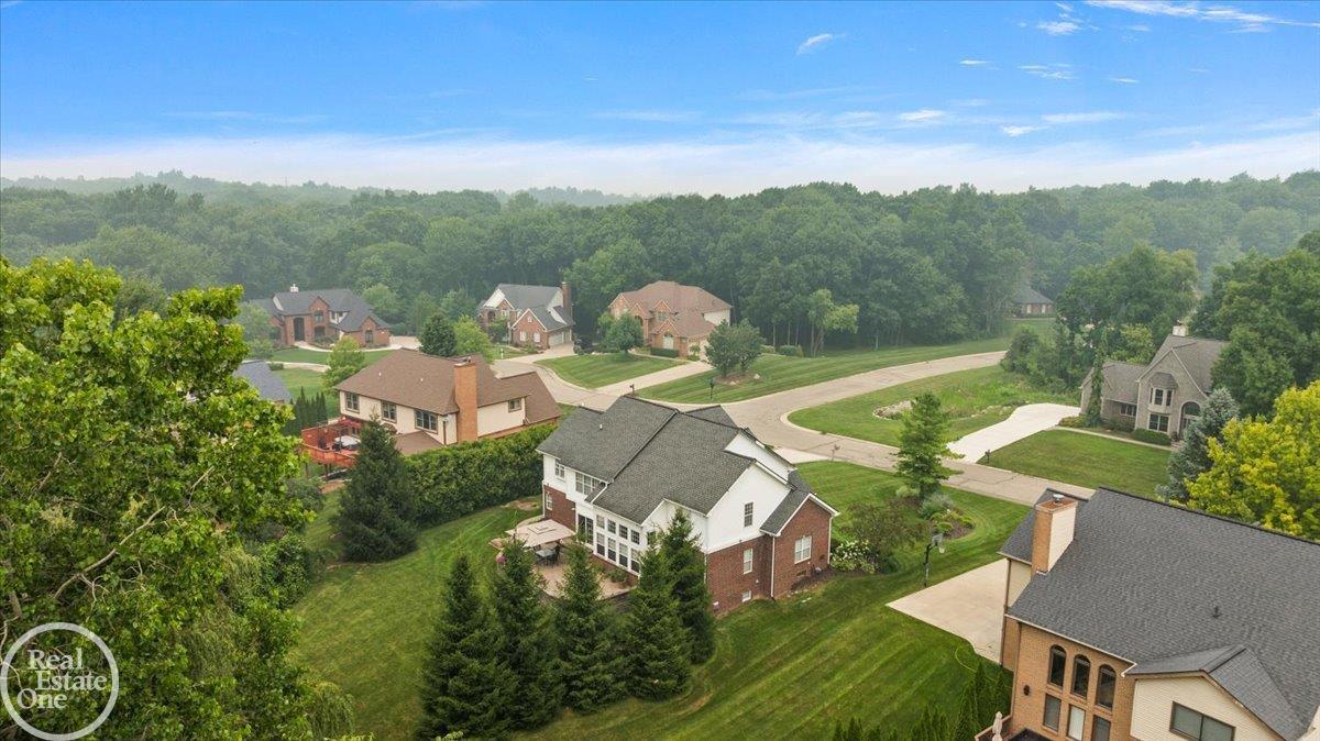 3800 May Center Road