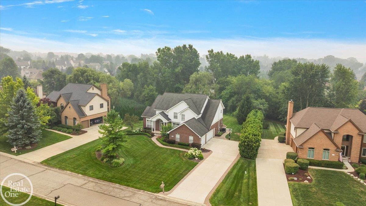 3800 May Center Road