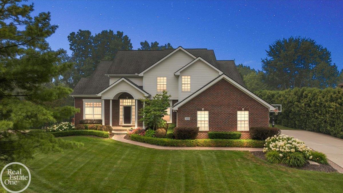 3800 May Center Road