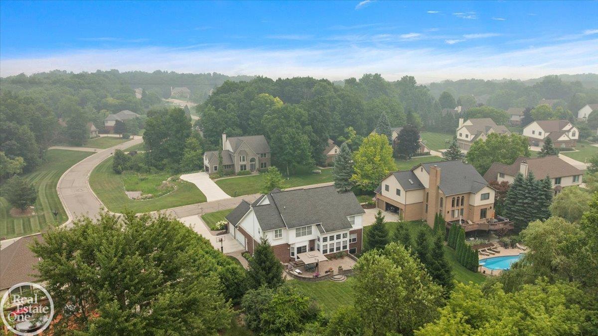 3800 May Center Road