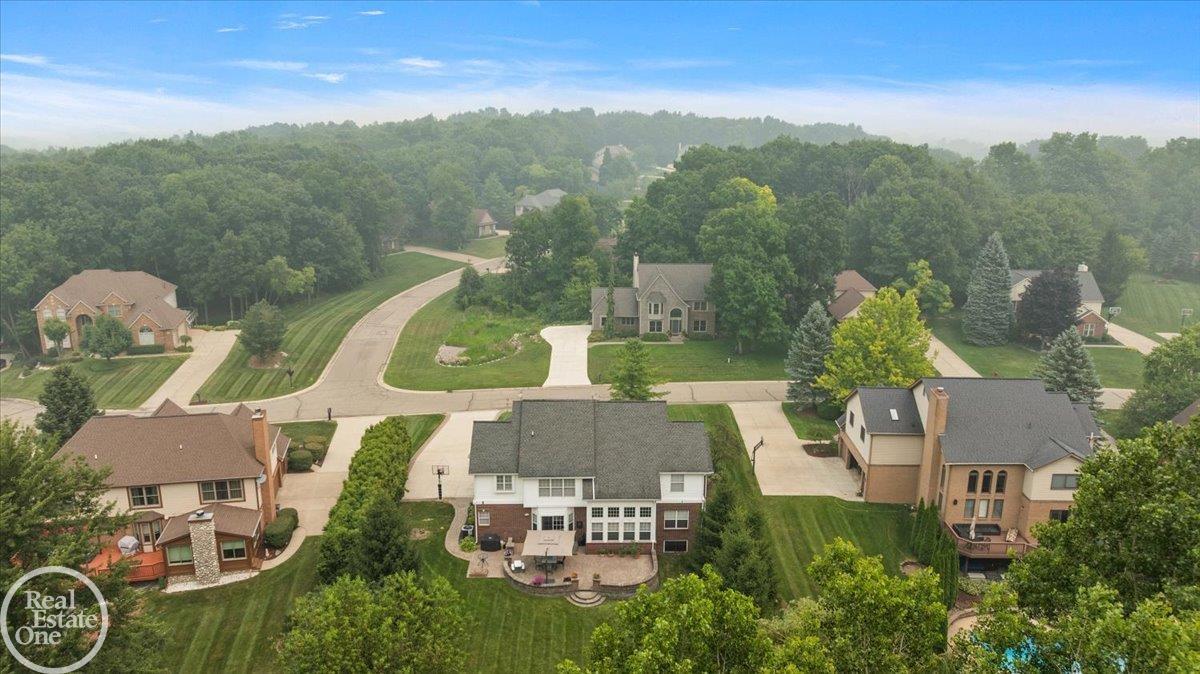 3800 May Center Road