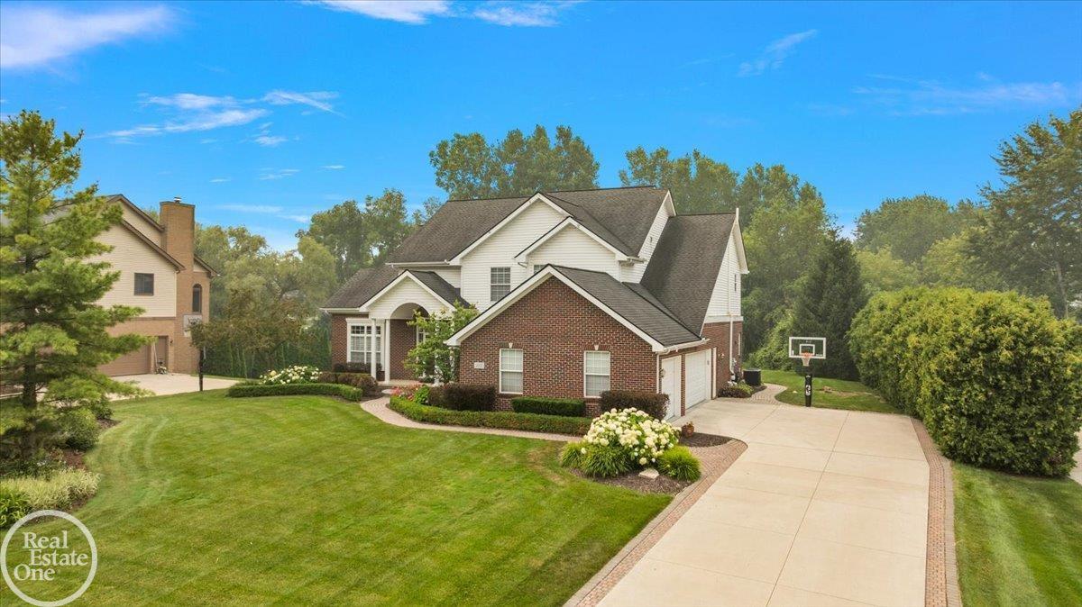 3800 May Center Road