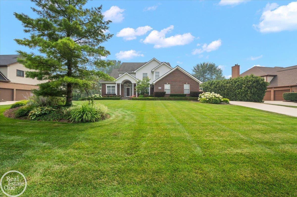 3800 May Center Road