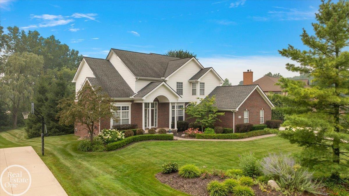 3800 May Center Road