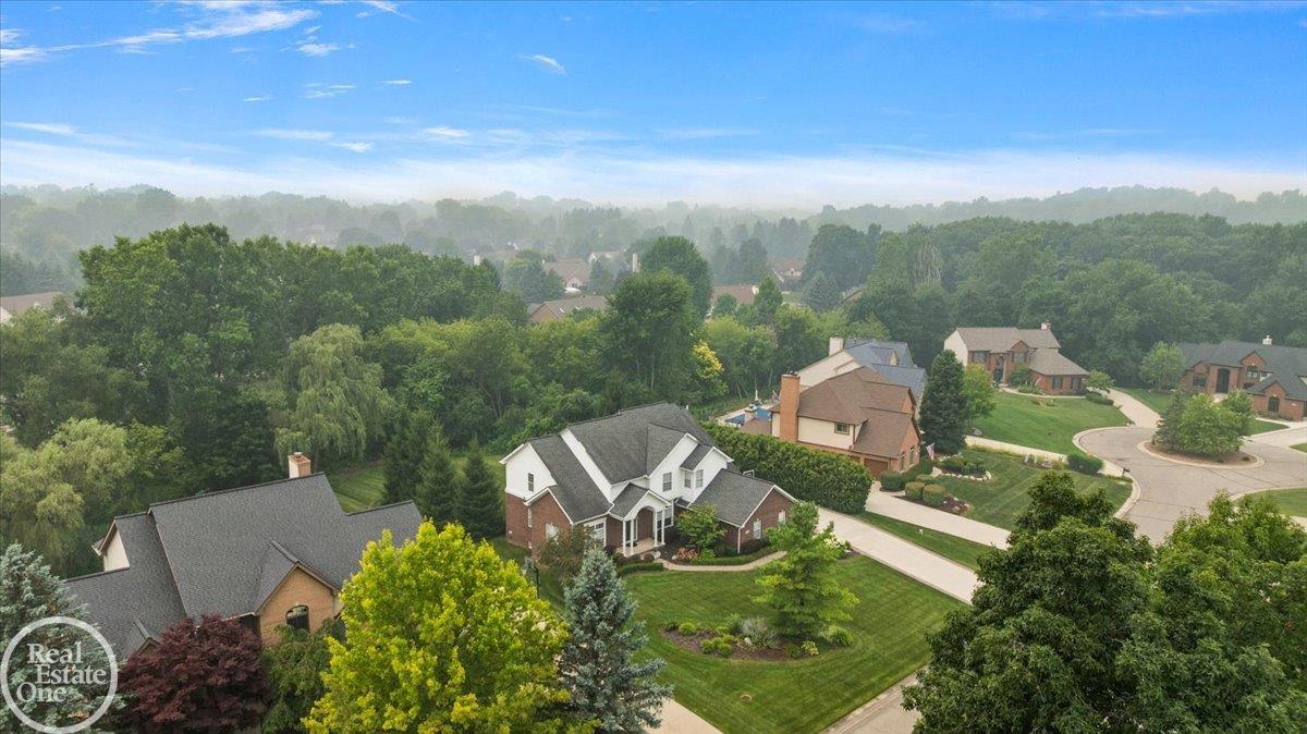 3800 May Center Road