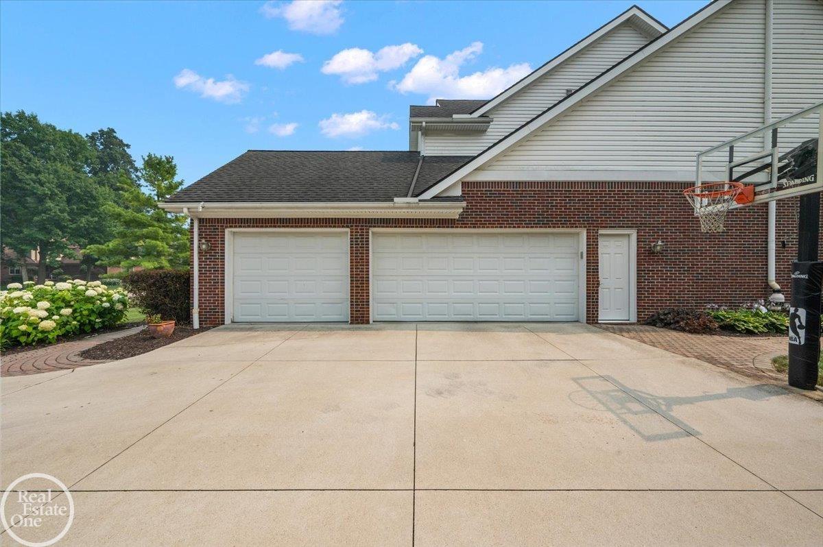3800 May Center Road