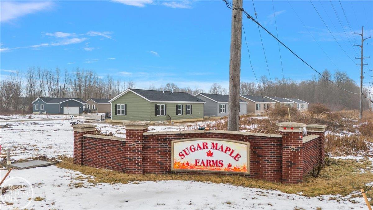 0 Sugar Maple Farms Road