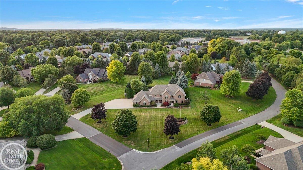 8849 Heatherwood Court